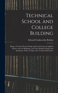 Produktbild: Technical School and College Building
