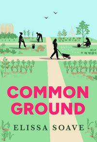 Produktbild: Soave, E: Common Ground