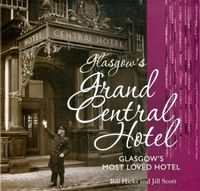 Produktbild: Glasgow's Grand Central Hotel