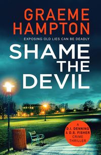 Produktbild: Shame the Devil