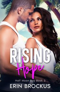 Produktbild: Rising Hope