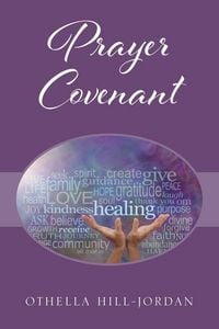 Produktbild: Prayer Covenant