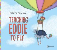 Produktbild: Teaching Eddie to Fly