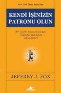 Produktbild: Kendi Isinizin Patronu Olun