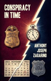 Produktbild: Conspiracy in Time