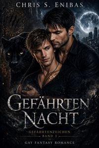Produktbild: Gef&auml;hrtennacht