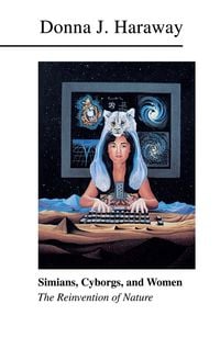 Produktbild: Simians, Cyborgs, and Women