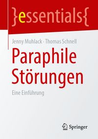 Produktbild: Paraphile St&ouml;rungen