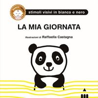 Produktbild: La mia giornata