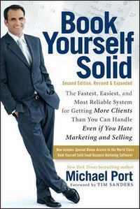 Produktbild: Book Yourself Solid
