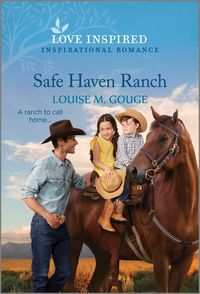 Produktbild: Safe Haven Ranch
