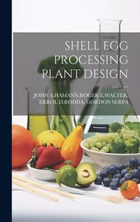 Produktbild: Shell Egg Processing Plant Design