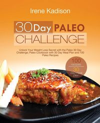 Produktbild: 30 Day Paleo Challenge