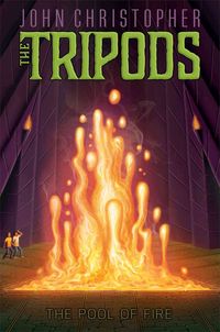 Produktbild: The Pool of Fire