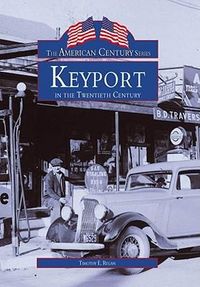 Produktbild: Keyport in the Twentieth Century