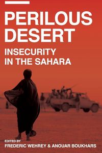 Produktbild: Perilous Desert