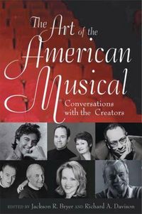Produktbild: The Art of the American Musical