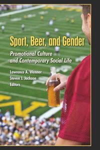 Produktbild: Sport, Beer, and Gender