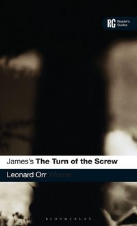 Produktbild: James's The Turn of the Screw