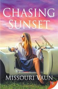Produktbild: Chasing Sunset