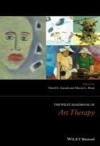 Produktbild: The Wiley Handbook of Art Therapy