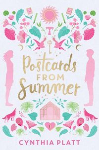 Produktbild: Postcards from Summer