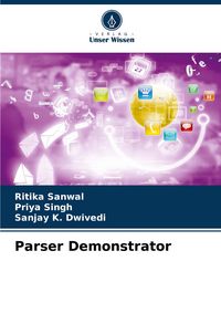 Produktbild: Parser Demonstrator