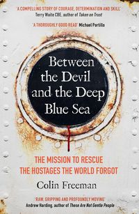 Produktbild: Between the Devil and the Deep Blue Sea