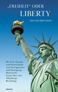 Produktbild: &bdquo;Freiheit&ldquo; oder Liberty