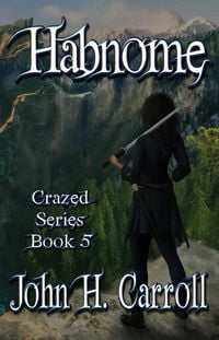 Produktbild: Habnome (Crazed Series, #5)