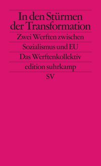 Produktbild: In den St&uuml;rmen der Transformation