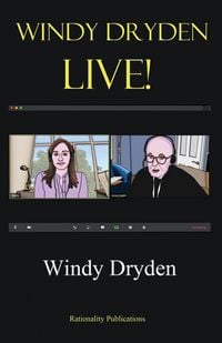 Produktbild: Windy Dryden Live!