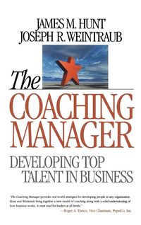 Produktbild: The Coaching Manager