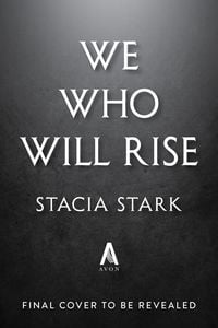 Produktbild: We Who Will Rise (Deluxe Limited Edition)