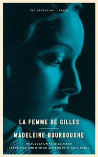 Produktbild: Bourdouxhe, M: Femme de Gilles