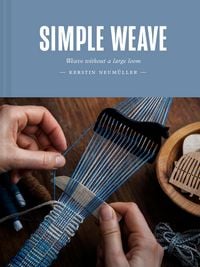 Produktbild: Simple Weave