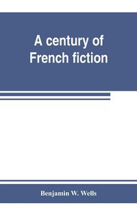 Produktbild: A century of French fiction