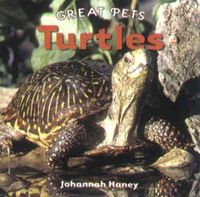 Produktbild: Turtles -Lib