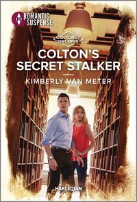 Produktbild: Meter, K: Colton's Secret Stalker
