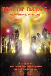 Produktbild: End of Days 5
