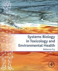 Produktbild: Systems Biology in Toxicology and Environmental Health