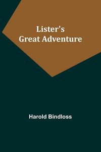Produktbild: Lister's Great Adventure