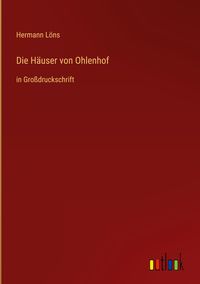 Produktbild: Die H&auml;user von Ohlenhof