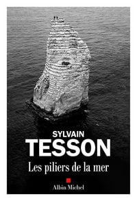 Produktbild: Les Piliers de la mer