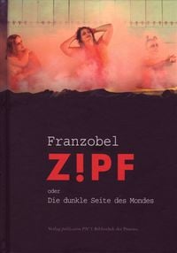 Produktbild: Z!PF oder Die dunkle Seite des Mondes