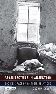 Produktbild: Architecture in Abjection
