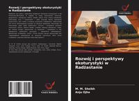 Produktbild: Rozw&oacute;j i perspektywy ekoturystyki w Rad&iquest;astanie