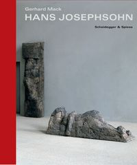 Produktbild: Hans Josephsohn