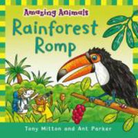 Produktbild: Amazing Animals: Rainforest Romp