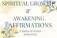 Produktbild: Spiritual Growth & Awakening Affirmations
